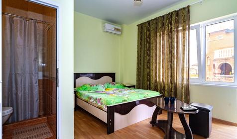 Стандарт двухместный