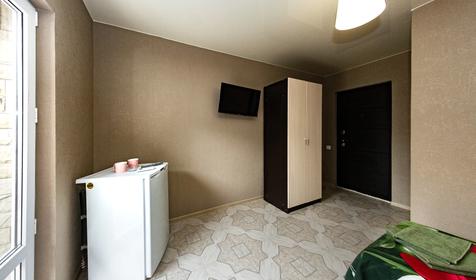 Стандарт улучшенный двухместный