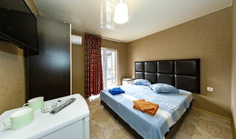 Стандарт улучшенный двухместный