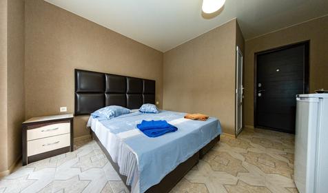 Стандарт улучшенный двухместный