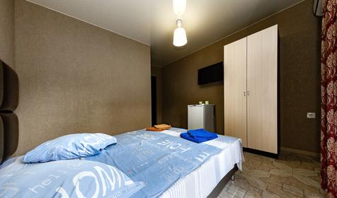 Стандарт улучшенный двухместный