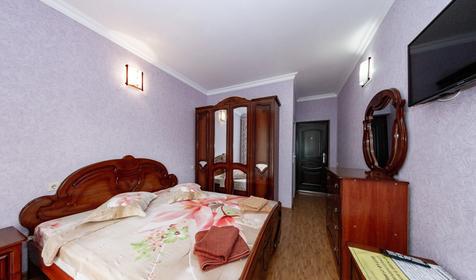 Стандарт улучшенный двухместный