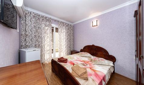 Стандарт улучшенный двухместный