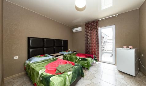 Стандарт улучшенный двухместный