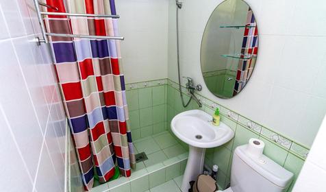 Стандарт трехместный