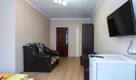 Стандарт трехместный