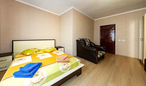 Стандарт трехместный