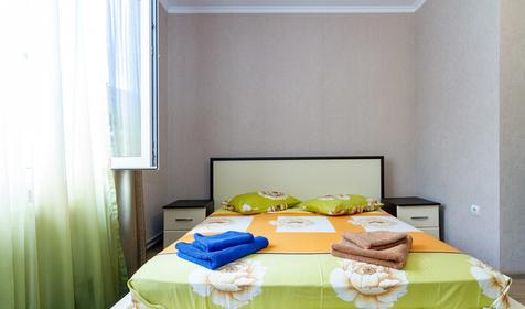 Стандарт трехместный