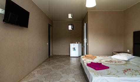 Стандарт улучшенный трехместный