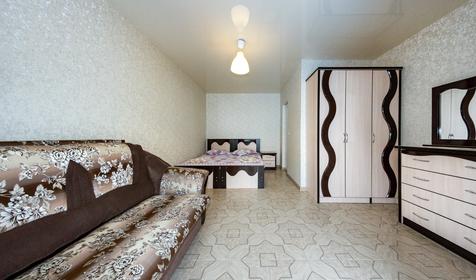 Семейный однокомнатный четырехместный