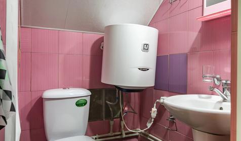 База отдыха Росинка, Туапсинский район, Бухта Инал, Бжид