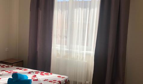 Четырехместный стандарт