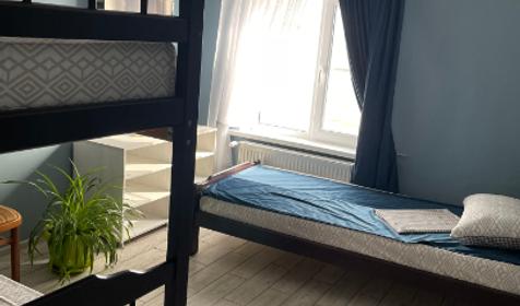 Гостевой дом Дом у моря