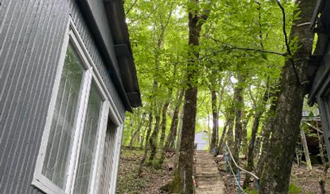 База отдыха Затерянный рай