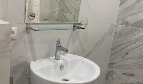 Двухместный стандарт с доп.местом