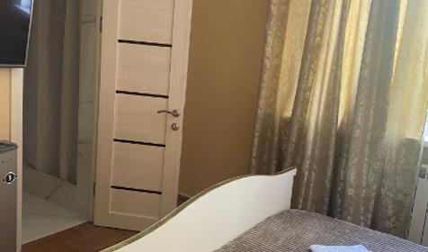 Двухместный стандарт