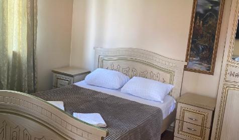 Двухместный стандарт