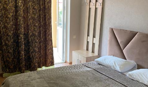 Двухместный улучшенный