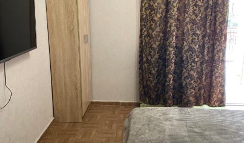 Двухместный улучшенный