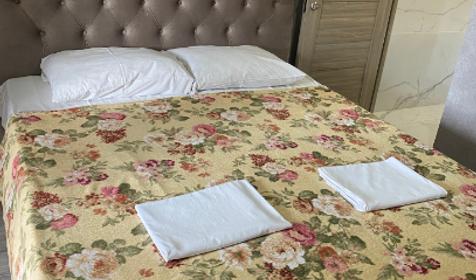 Двухместный малогабаритный