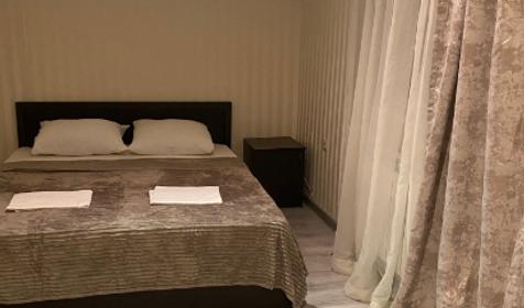 Двухместный