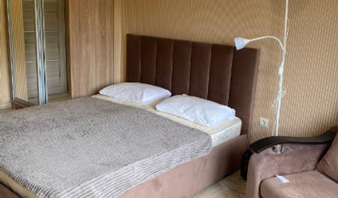 Трехместный комфорт с доп.местом