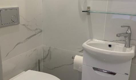 Трехместный комфорт с доп.местом