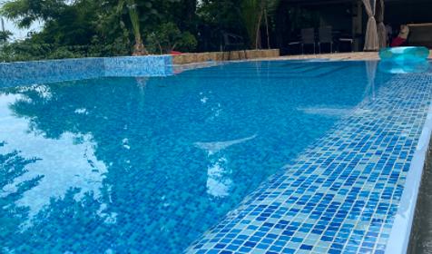 Гостевой дом Баязет, Сочи, Адлер