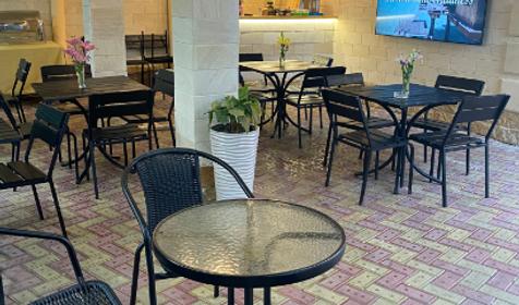 Гостевой дом Баязет, Сочи, Адлер