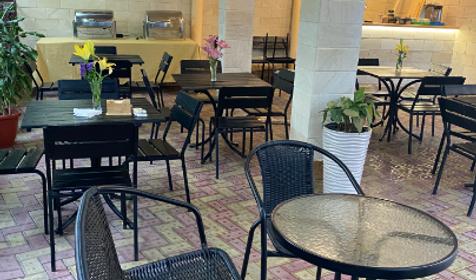 Гостевой дом Баязет, Сочи, Адлер