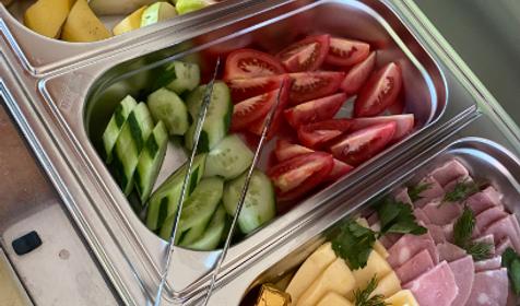 Гостевой дом Баязет, Сочи, Адлер