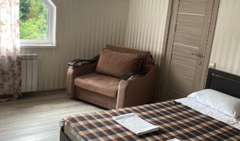 Гостевой дом Баязет, Сочи, Адлер