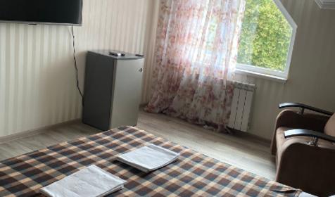 Гостевой дом Баязет, Сочи, Адлер