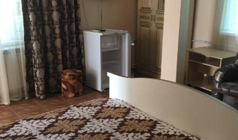 Гостевой дом Баязет, Сочи, Адлер