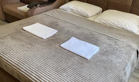 Гостевой дом Баязет, Сочи, Адлер