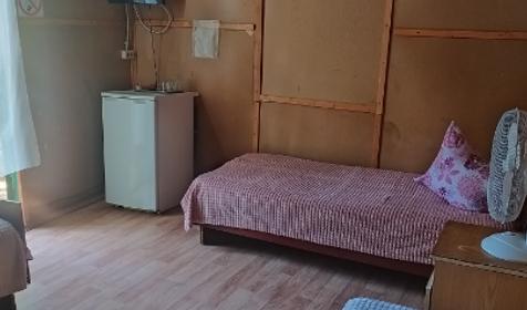 Домик-эконом №1-5