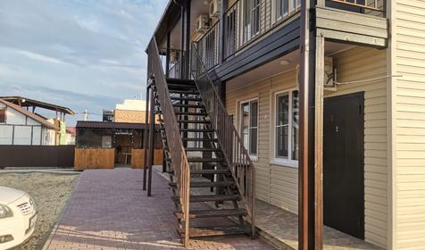 Песчаный берег