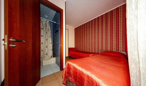 Двухкомнатный