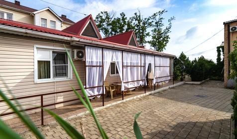 Двухкомнатный