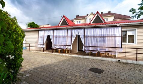 Двухкомнатный