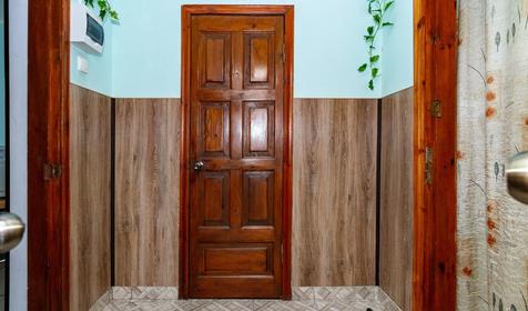 Двухместный