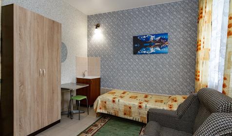 Двухместный