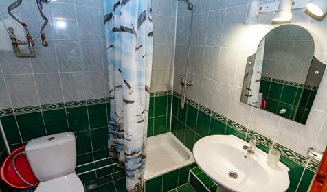 Двухместный