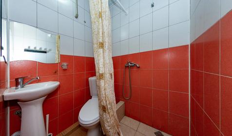 Двухместный с верандой