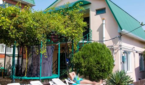 Двухкомнатный с кухней