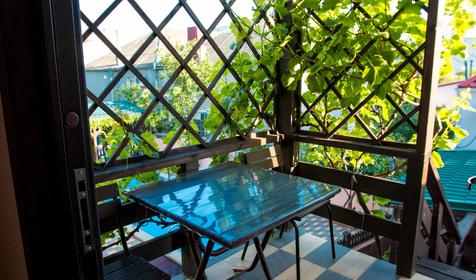 Двухместный