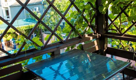 Двухместный