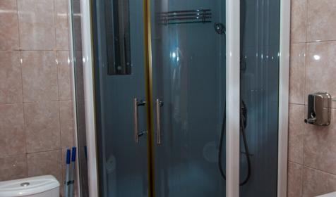 Двухместный