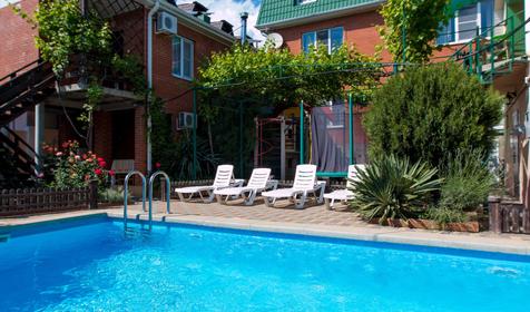 Двухместный