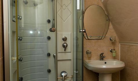 Трехместный с кухней